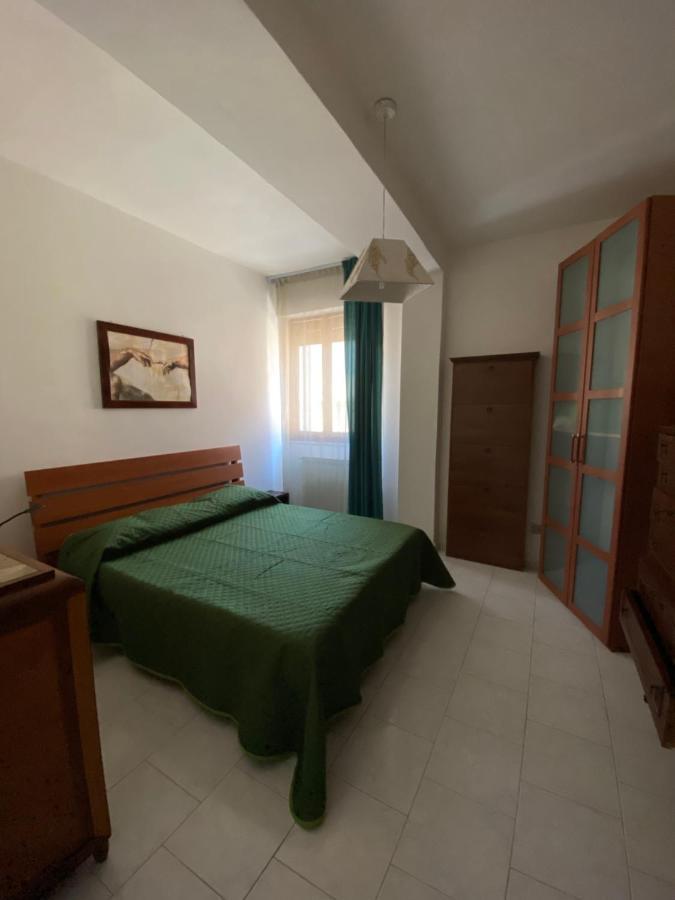 A Casa Di Glo' Porto Torres Exterior foto